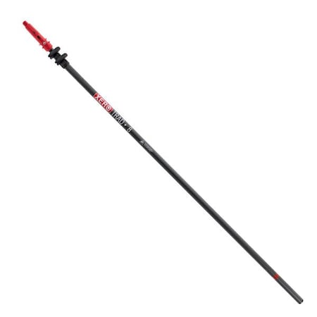 Xero 52 in Extension Pole, carbon fiber 209-20-214